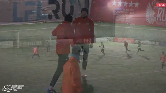 Юго-Запад. Первый дивизион. Классико - Карт Бланш смотреть онлайн