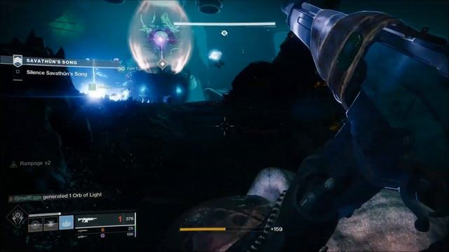 DESTINY 2: Should You Grind For The Recluse or The Breakneck?d | Pinnacle Weapon Gameplay смотреть онлайн
