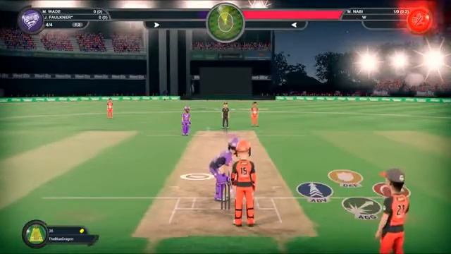 big bash game play online| big bash cricket game play смотреть онлайн