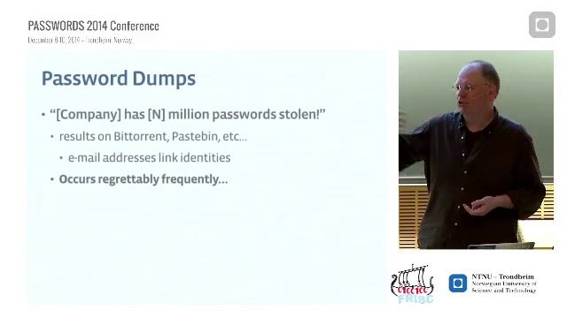 Facebook Password Hashing & Authentication смотреть онлайн