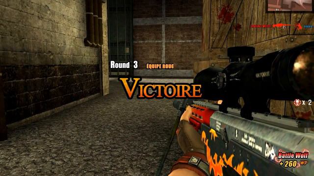 Grade GP Hack Wolfteam France by Darkwolf [Wolfhacks.franceserv.com] смотреть онлайн