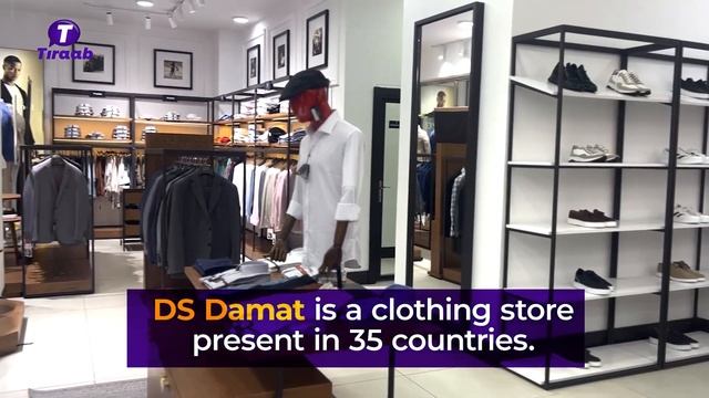 Mogadishu, Somalia's capital attracting more Investment and international brands смотреть онлайн