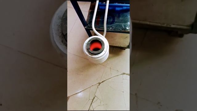 Alibaba Induction Furnace - Smelting/Melting (Water cooled) смотреть онлайн