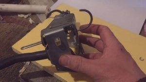 Дроссельная заслонка на бензогенераторе не работает