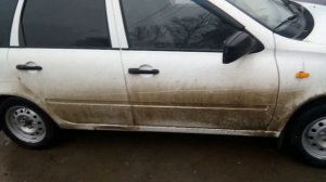 резина на лето  185\65\r14 Калина