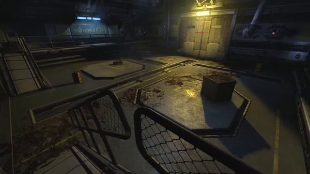 Let's Play SOMA Ep. 23 - It's The Thetaest - The Button Press смотреть онлайн