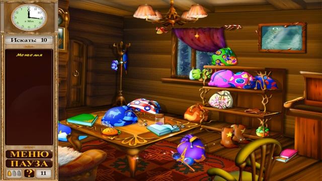 Маша. Рождественская сказка\ПРОХОЖДЕНИЕ смотреть онлайн