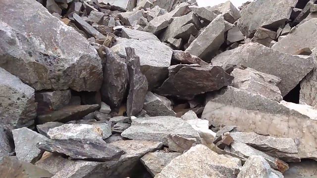 КБР ущелье реки Субаши, гора Балыксубаши 20.07.2019 смотреть онлайн