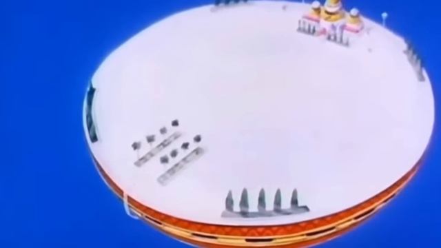The PROBLEM with Kami's Lookout in Dragon Ball Z смотреть онлайн