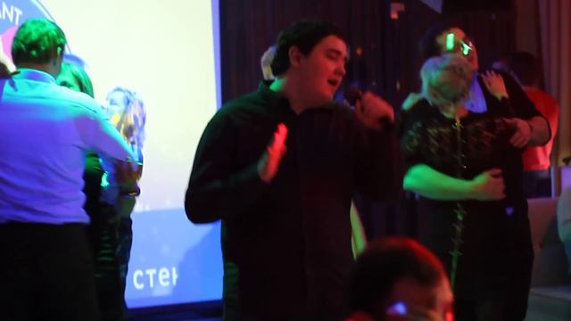 Сергей Русаков - Алешка смотреть онлайн