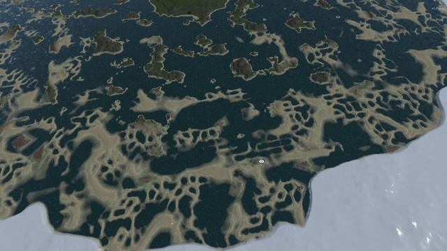 Last Stonelord new Random Generated World смотреть онлайн