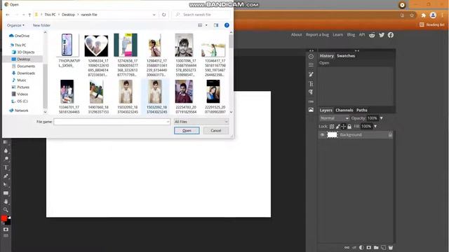 online Photoshop practice tools смотреть онлайн