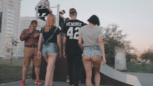 TONY CATANA - Я никогда не был лучшим(prod. by BLACKHEART) смотреть онлайн
