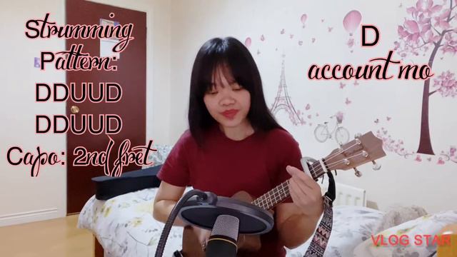 Nurse’s shift/Original song composition with ukelele chords & lyrics (Nedia Originals 09) смотреть онлайн