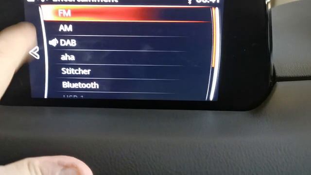 Mazda CX-5 2.0 SKYACTIV-G GT Sport Nav+ Auto Euro 6 (s/s) 5dr Machine Grey 40920 Miles LX19 JRU