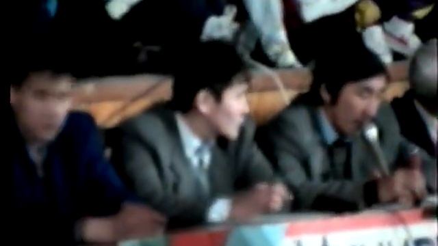 Мас рестлинг Чемпионат РСЯ, 1995 г смотреть онлайн