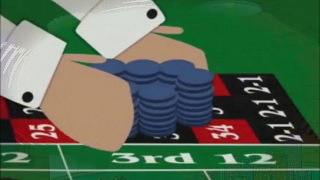 ЖИЗНЬ-РУЛЕТКА смотреть онлайн