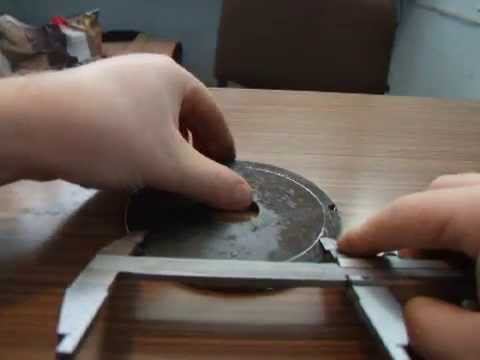 Как разделить круг на равные части смотреть онлайн