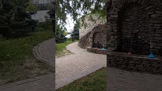 Монастырь Всецарица смотреть онлайн