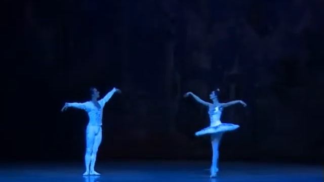 Балет "Щелкунчик" смотреть онлайн