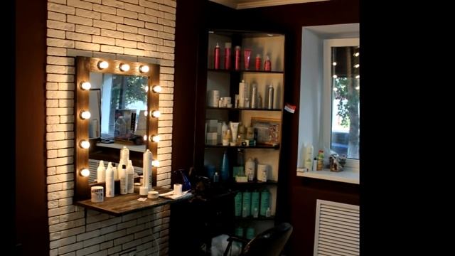 Фабрика декоративного камня и Студия красоты Beauty Lab в Бугульме смотреть онлайн