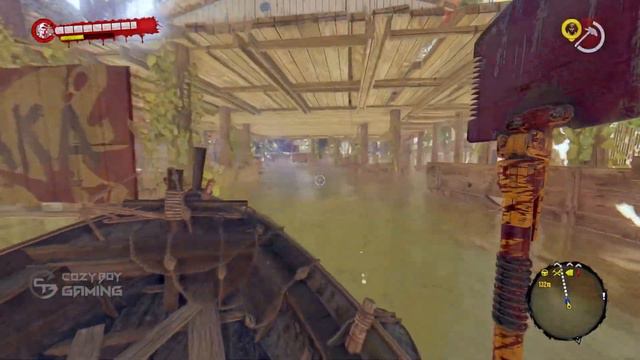 Dead Island: Riptide - Definitive Edition | Co-op (#3) | PC Gameplay [1080P FHD 60FPS] смотреть онлайн