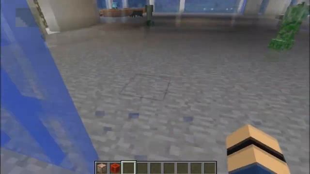 КАК БЫСТРО ПОСТРОИТЬ ДОМ В MINECRAFT ؟ ¦ MINECRAFT БЕЗ МОДОВ смотреть онлайн