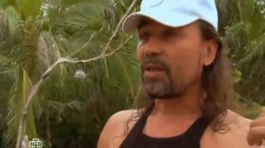 Богдан Титомир, проект Остров 2013