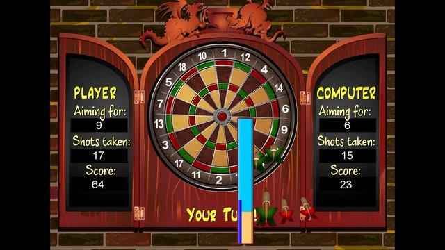 Дартс | Dart Champion - GF4Y.COM смотреть онлайн