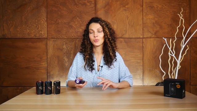 iJoy Zenith 3 обзор смотреть онлайн