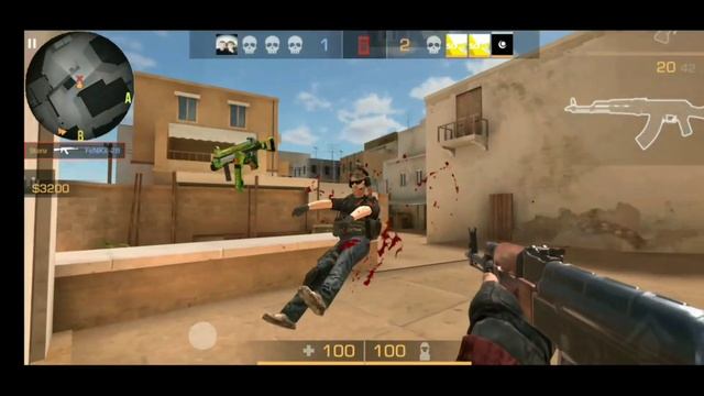 govno moov/standoff 2 смотреть онлайн