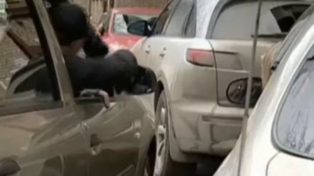 Михайловский ОП предупреждает смотреть онлайн