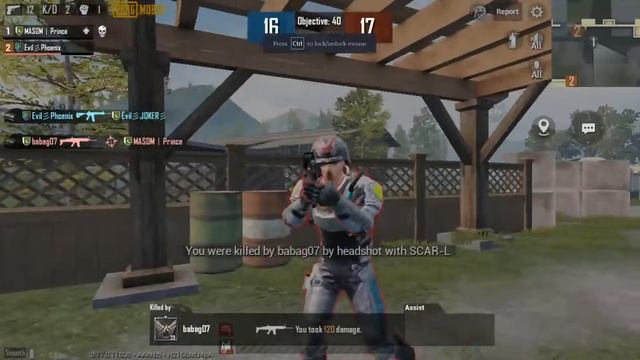 My friends challenged me | suspense gameplay | Pubg funny | Pubg tiktok | Masom Prince смотреть онлайн