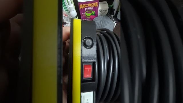 Самодельная подводная камера Sony Imx 255