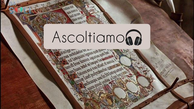 ЧИТАЕМ В ОРИГИНАЛЕ. Umberto Eco "Il nome della rosa" Livello B2-C1 смотреть онлайн