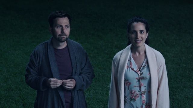 What If The Night :30 | State Farm® Commercial смотреть онлайн