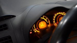 Toyota Auris 1.6 E15 Алгоритм работы актуаторов робота.Буксует ли сцепление.