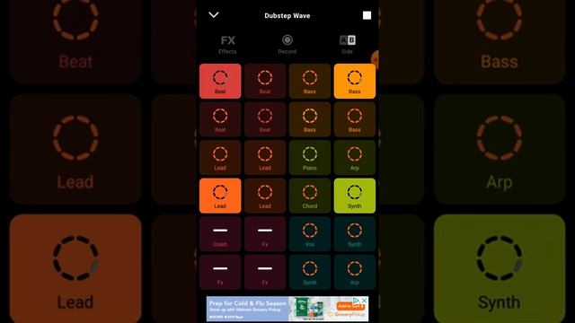 My groovy pad beats смотреть онлайн