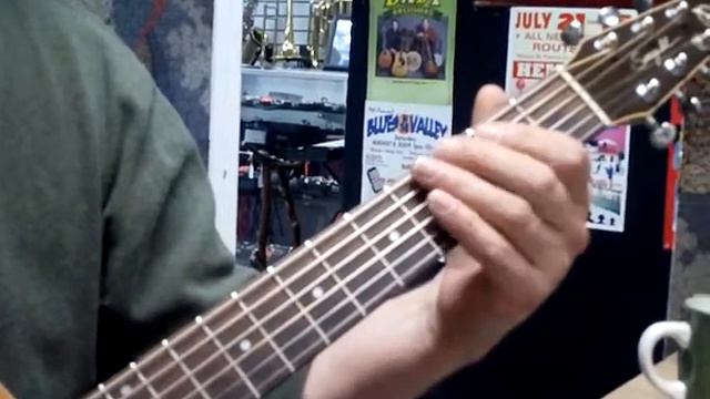 The Addams Family easy how to play смотреть онлайн