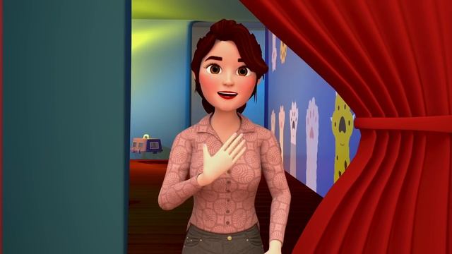 Танец Маленькой Синички | Сборник Развивающих Песенок Для Детей | Banana Cartoon Preschool