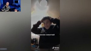 ЗУБАРЕВ СМОТРИТ КРИНЖ В ТИК ТОКЕ #3 | УГАРНЫЕ ТИК ТОКИ