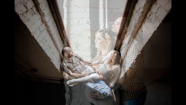 Наташа и Антон - Love Story смотреть онлайн