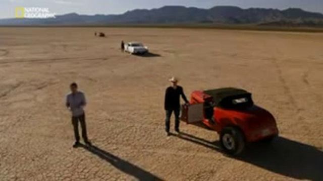 Игра о синхронизации / Самое время / Игры разума / National Geographic смотреть онлайн