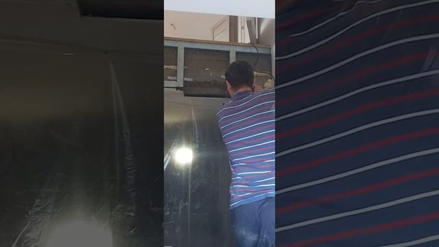 демонтаж потолка над лестницей смотреть онлайн