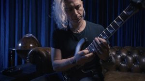 PTPRE PENTATONE Preamp | Stéphan Forté | Ibanez