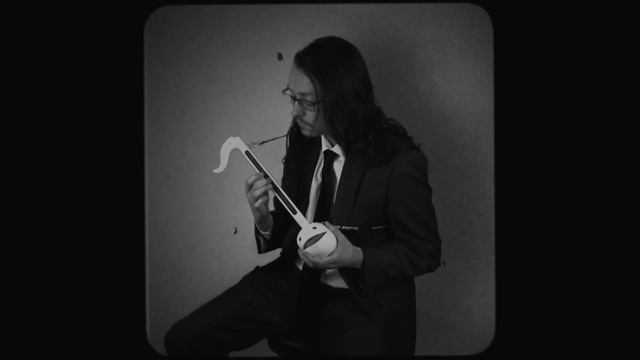 It's Just A Burning Memory - Otamatone Cover