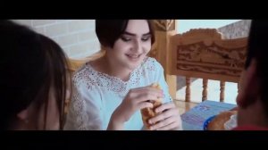 Клип! Азизбек ва Маша и Лиза Кайтарма /2  - 2021