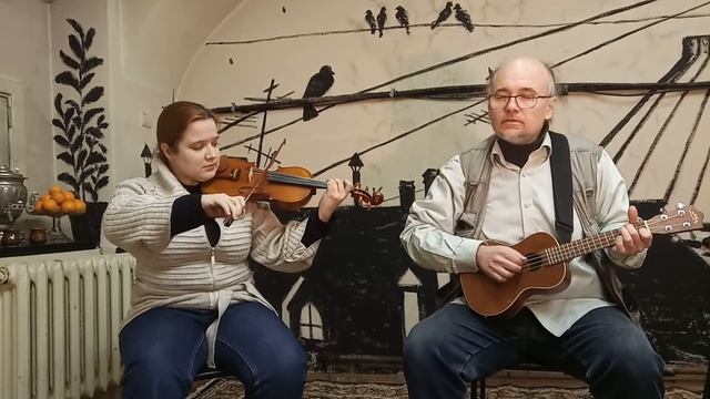 Музыка в книгах. Новогодний квартирник. Часть первая смотреть онлайн