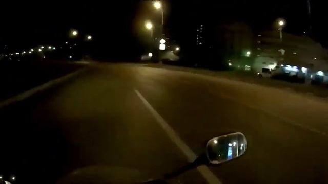 Скользячка мото (Ю.Бутово) смотреть онлайн