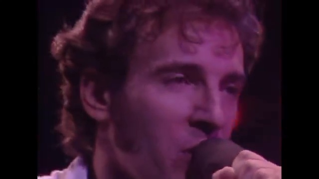 Bruce Springsteen - The River (The River Tour- Tempe 1980) [Mpgun.com]